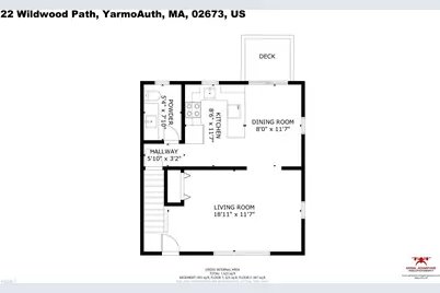 22-24 Wildwood Path, Yarmouth, MA 02673 - Photo 93