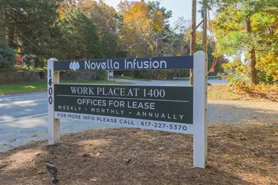 1400 Ma-28A #8, Bourne, MA 02534 - Photo 17