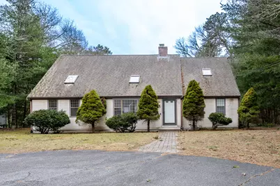 192 Sandy Valley Road, Barnstable, MA 02648 - Photo 1