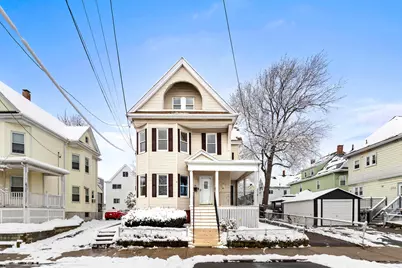 20 Fairmount Street, Everett, MA 02149 - Photo 45