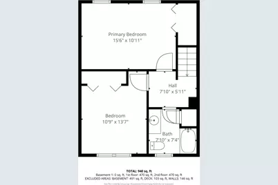 2697 Cranberry Highway #APT 21, Wareham, MA 02571 - Photo 35