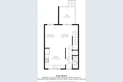 2697 Cranberry Highway #APT 21, Wareham, MA 02571 - Photo 33