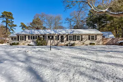 200 Lumbert Mill Road, Barnstable, MA 02632 - Photo 1