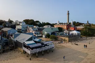 193A Commercial St, Provincetown, MA 02657 - Photo 1