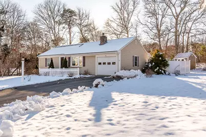 21 Spinning Brook Road, Yarmouth, MA 02664 - Photo 3