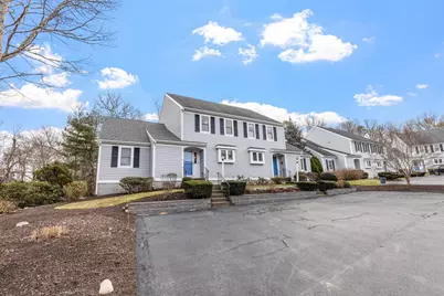 37 Carlson Lane #UNIT 12, Falmouth, MA 02540 - Photo 1