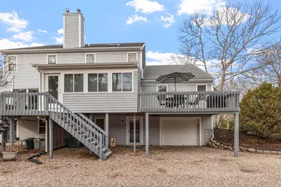 37 Carlson Lane #UNIT 12, Falmouth, MA 02540 - Photo 5