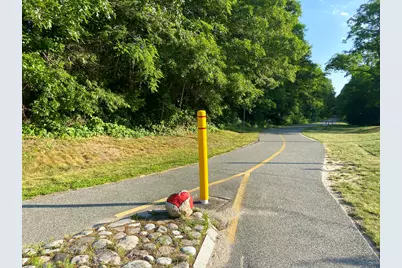 4 Old Dock Road #UNIT 3BU, Falmouth, MA 02540 - Photo 39