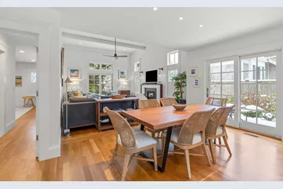 4 Old Dock Road #UNIT 3BU, Falmouth, MA 02540 - Photo 13