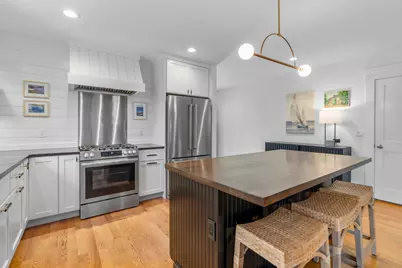 4 Old Dock Road #UNIT 3BU, Falmouth, MA 02540 - Photo 9