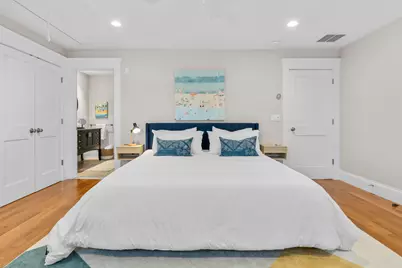 4 Old Dock Road #UNIT 3BU, Falmouth, MA 02540 - Photo 21