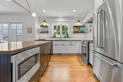 4 Old Dock Road #UNIT 3BU, Falmouth, MA 02540 - Photo 7