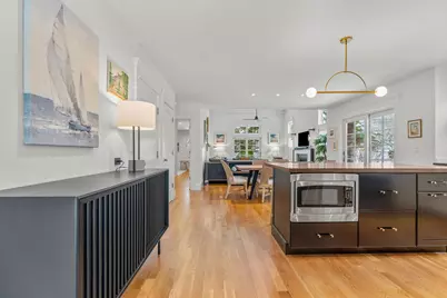 4 Old Dock Road #UNIT 3BU, Falmouth, MA 02540 - Photo 5