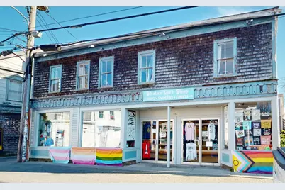 251 Commercial Street, Provincetown, MA 02657 - Photo 1