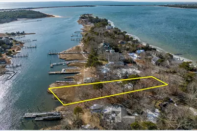 24 Seconsett Point Road, Mashpee, MA 02649 - Photo 1