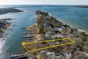 24 Seconsett Point Rd, Mashpee, MA 02649 - Photo 1