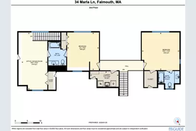 34 Marla Lane, Falmouth, MA 02536 - Photo 59