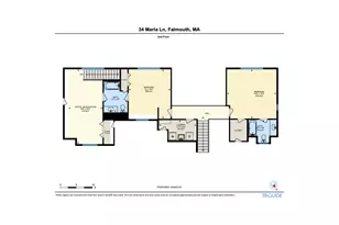 34 Marla Ln, Falmouth, MA 02536 - Photo 59