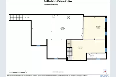 34 Marla Lane, Falmouth, MA 02536 - Photo 57