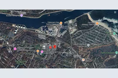 4 Merchants Road #4, Sandwich, MA 02537 - Photo 9