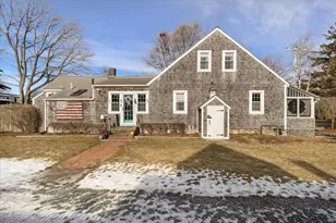 125 Sea St, Barnstable, MA 02601 - Photo 5