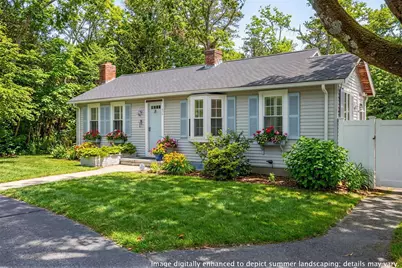 1456 Santuit-Newtown Road, Barnstable, MA 02635 - Photo 1