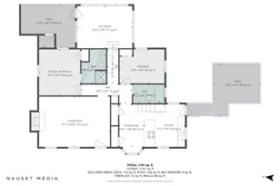 1456 Santuit-Newtown Rd, Barnstable, MA 02635 - Photo 39