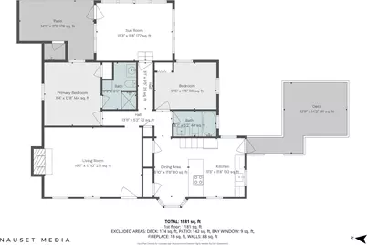 1456 Santuit-Newtown Road, Barnstable, MA 02635 - Photo 35