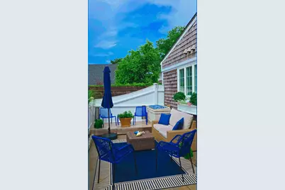 3 Bradford Street #APT 1, Provincetown, MA 02657 - Photo 1
