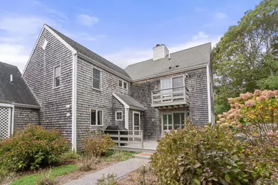 28 Chilmark Drive #UNIT 28, Falmouth, MA 02536 - Photo 1