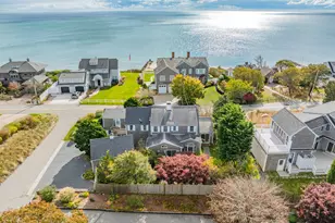 28 Shore Rd, Harwich, MA 02671 - Photo 1