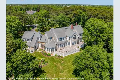 169 Tisquantum Road, Chatham, MA 02633 - Photo 3