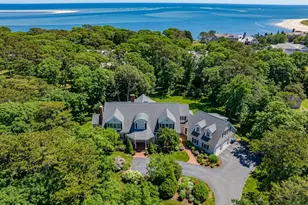 169 Tisquantum Rd, Chatham, MA 02633 - Photo 1