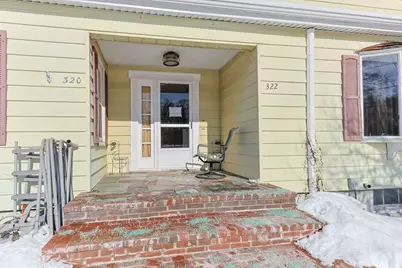 320-322 Old Bedford Road, Westport, MA 02790 - Photo 3