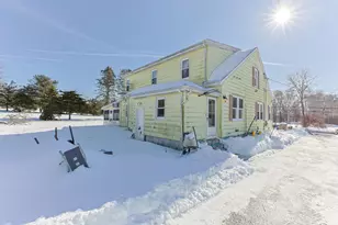 320-322 Old Bedford Rd, Westport, MA 02790 - Photo 25