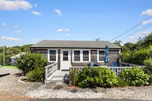 230 Old Wharf, Dennis, MA 02639 - Photo 1
