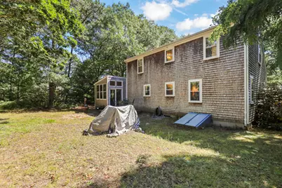 89 Degrass Road, Mashpee, MA 02649 - Photo 37