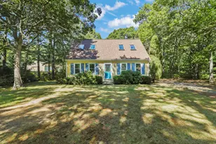 89 Degrass Rd, Mashpee, MA 02649 - Photo 1