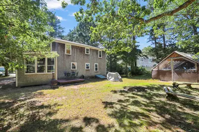 89 Degrass Road, Mashpee, MA 02649 - Photo 33