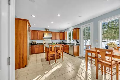 32 Pimlico Pond Road, Sandwich, MA 02644 - Photo 5