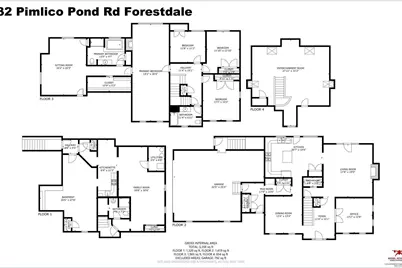 32 Pimlico Pond Road, Sandwich, MA 02644 - Photo 43