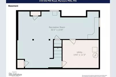 318 Old Mill Road, Barnstable, MA 02648 - Photo 7