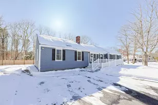 85 Braxton Rd, Falmouth, MA 02536 - Photo 3