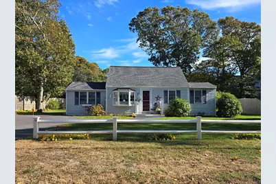 36 Pine Cone Drive, Yarmouth, MA 02673 - Photo 1