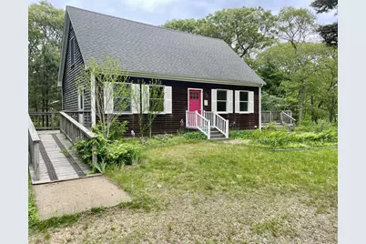 12 Park Avenue, Tisbury, MA 02568 - Photo 1