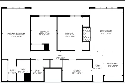 42 Old Colony Way Way #APT 29, Orleans, MA 02653 - Photo 19