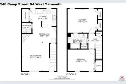 248 Camp Street #N-4, Yarmouth, MA 02673 - Photo 23