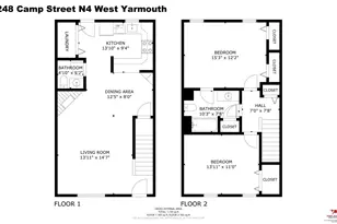 248 Camp St, Yarmouth, MA 02673 - Photo 23