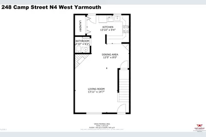 248 Camp Street #N-4, Yarmouth, MA 02673 - Photo 21