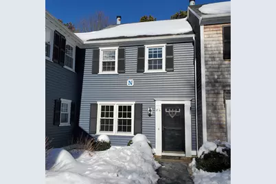 248 Camp Street #N-4, Yarmouth, MA 02673 - Photo 1